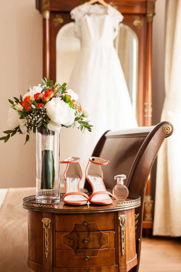 preparatifs-accessoires-robe