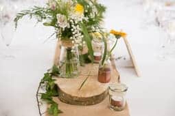 decoration bois table mariage arras olivier cousson photographe